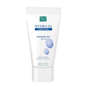 HYDRA 24 LÉGÈRE SPF 20