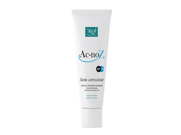 Ac-noz Soin Correcteur