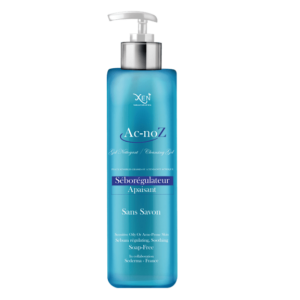 Ac-noz Gel Nettoyant - 200 ml