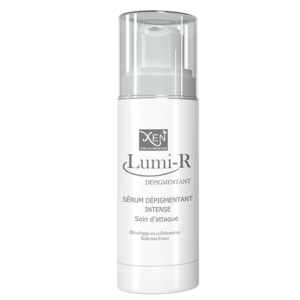 Lumi-R Eclat  SPF 40