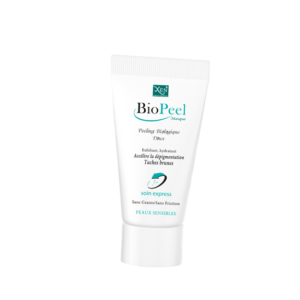 BIO PEEL MASQUE