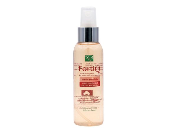 Forti Q 10 - Lotion