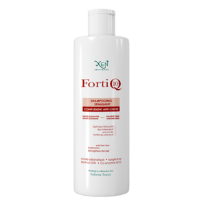 Forti Q10 shampoing