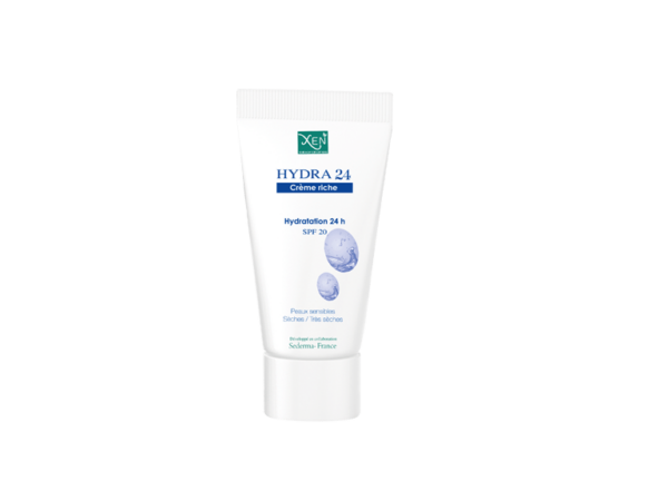 HYDRA 24 Rich Cream