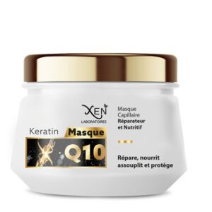Masque Kératin Q10