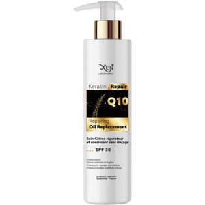 Oil Replacement Q10
