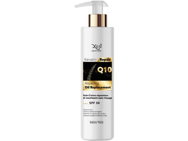 Oil Replacement Q10