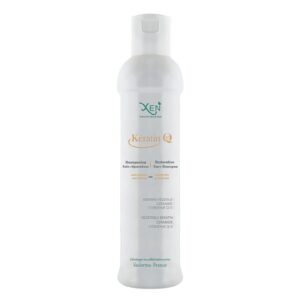 keratin Q10 shampoing
