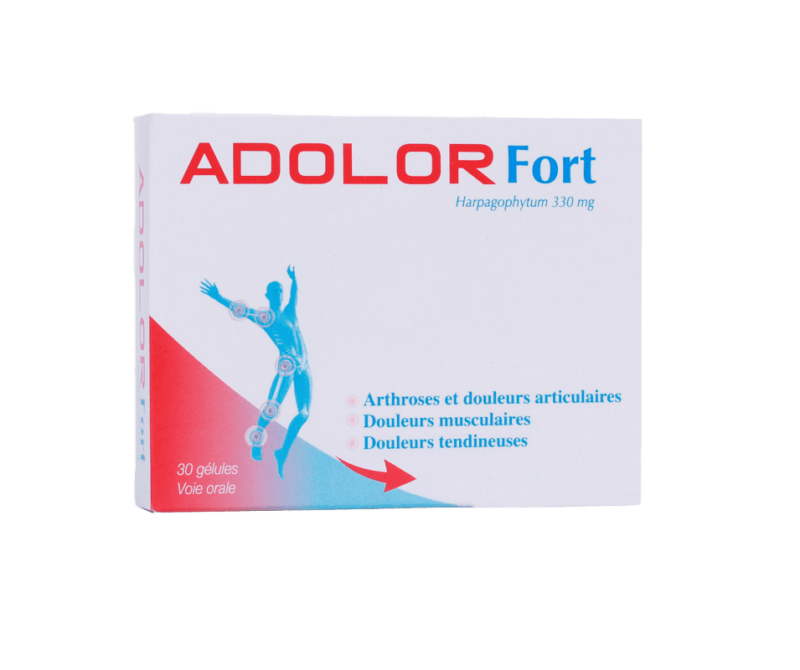 Adolor Fort