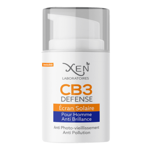 CB3 DÉFENSE HOMME