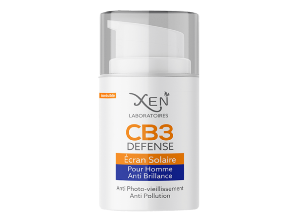 CB3 DÉFENSE HOMME