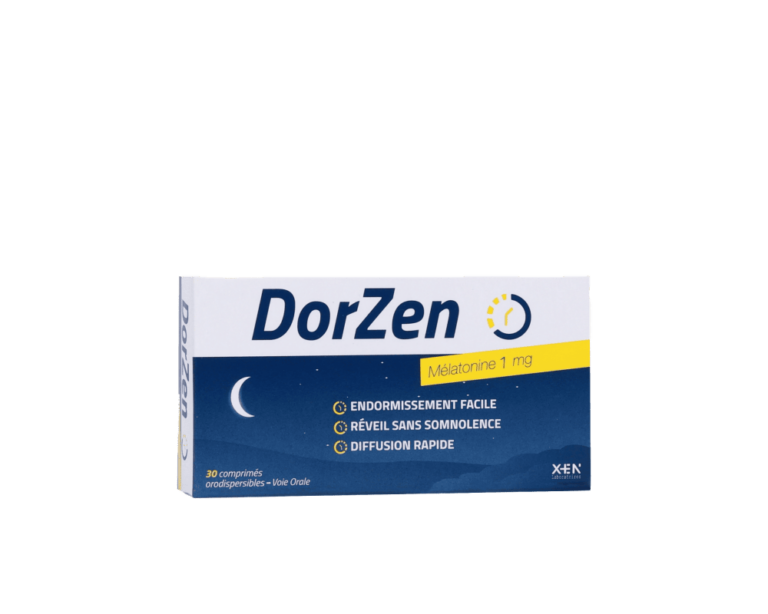 Dorzen