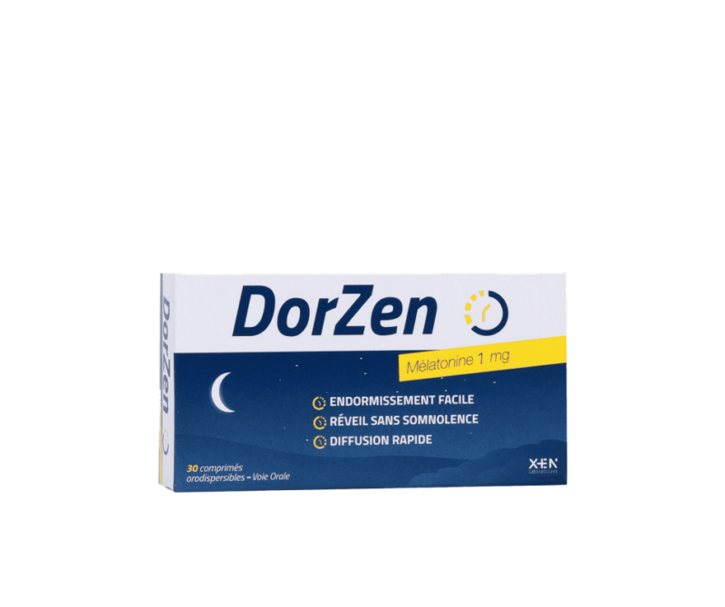 Dorzen