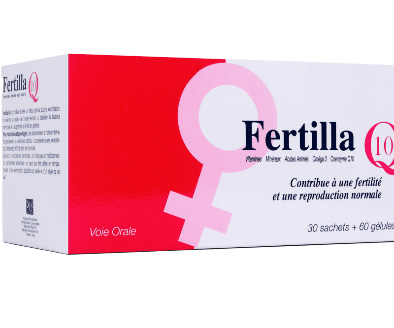 Fertilla Q10
