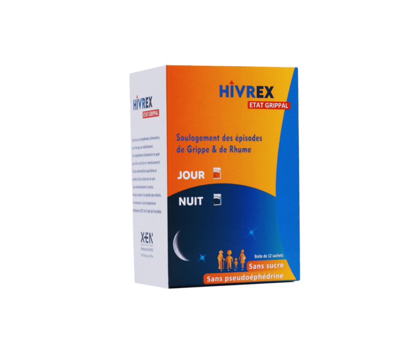 Hivrex