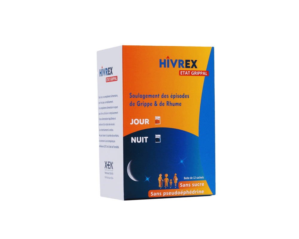 Hivrex