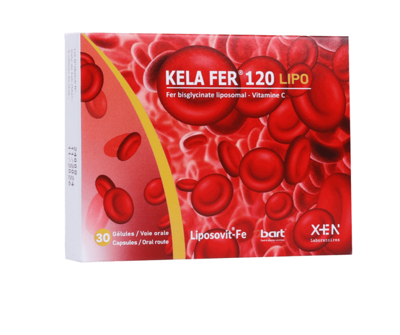 Kela FER