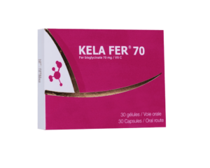 Kela Fer 70