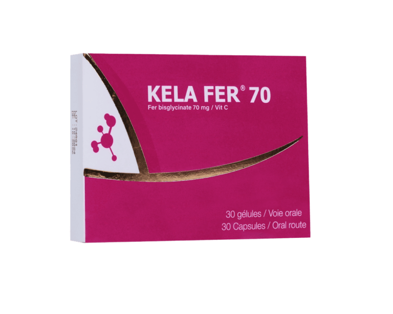 Kela Fer 70