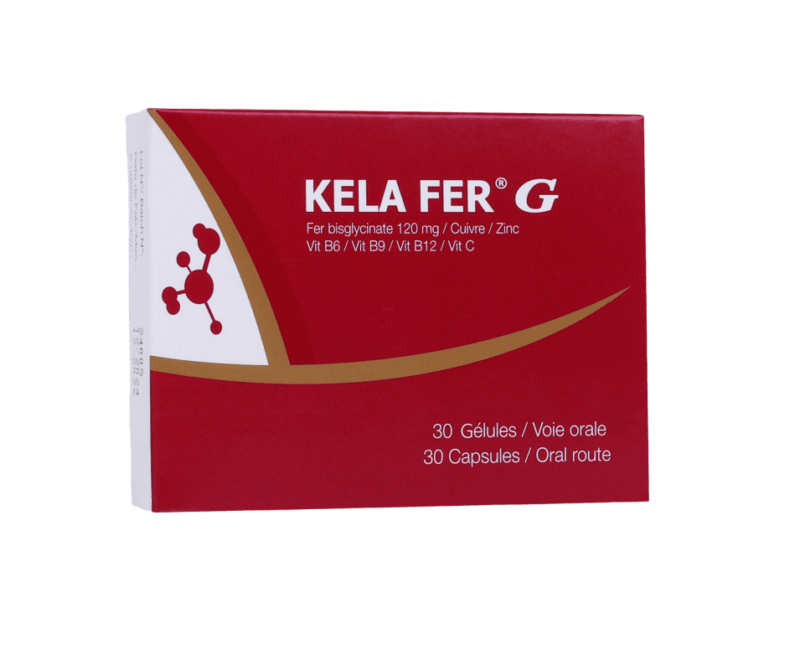 Kela-Fer-G