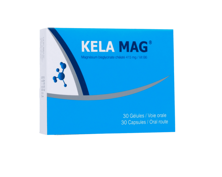 Kela-Mag