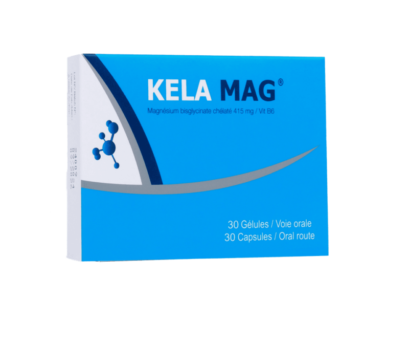 Kela-Mag
