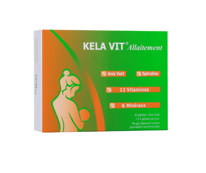 Kela-Vit