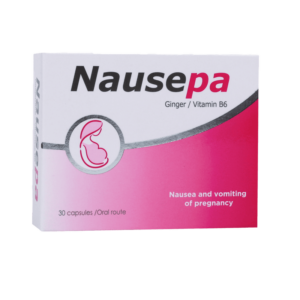 Nausepa