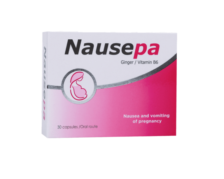 Nausepa