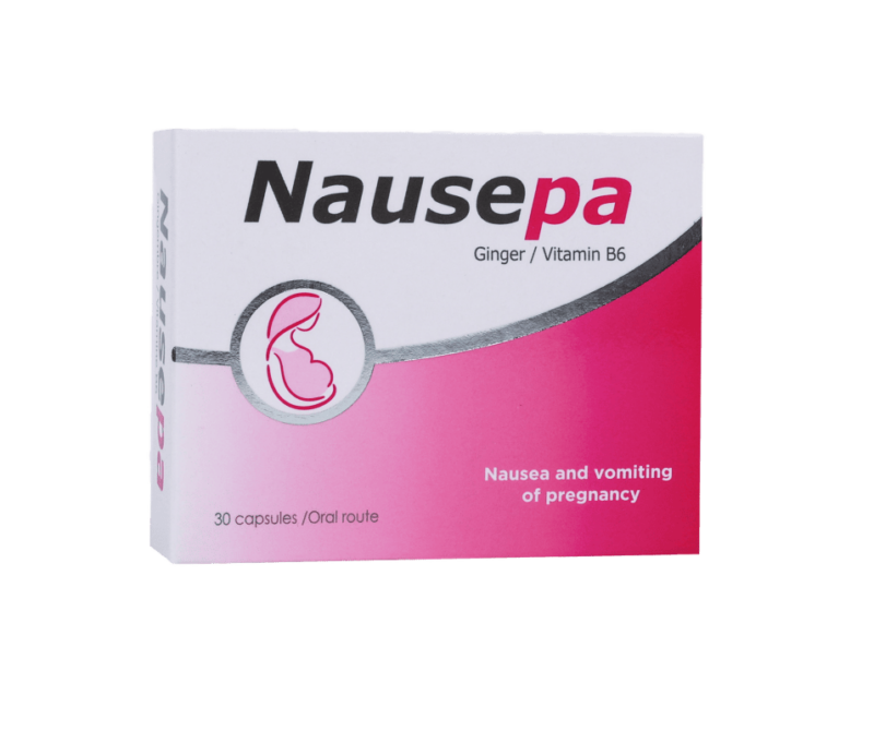 Nausepa