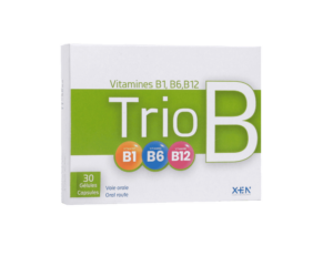 Trio-B