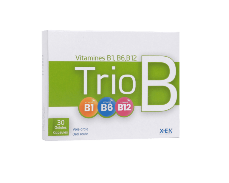 Trio-B