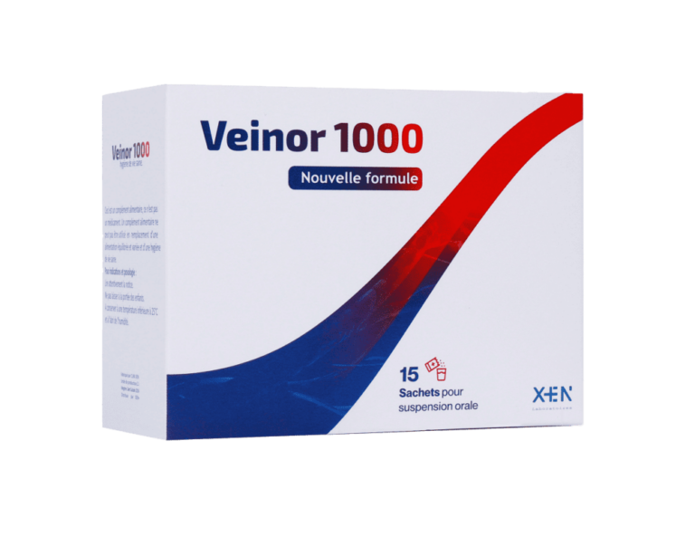 Veinor-1000