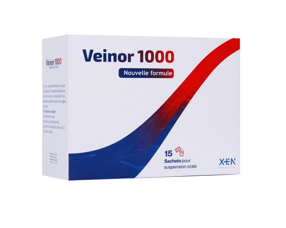 Veinor-1000