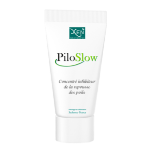 PILO SLOW CORPS