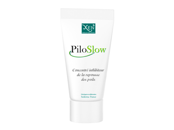 PILO SLOW CORPS