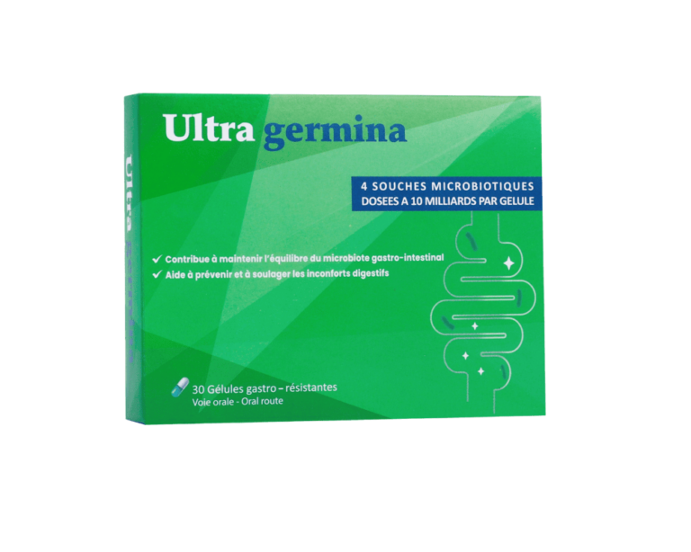 Ultragermina