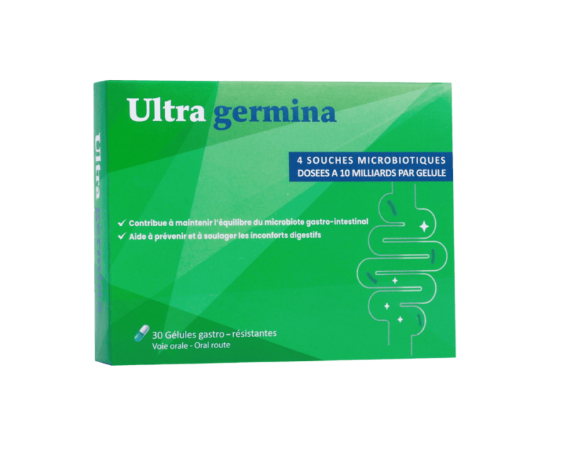 Ultragermina