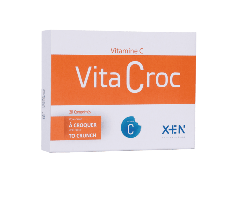 Vita-Croc