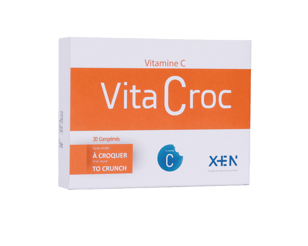 Vita-Croc