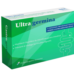 Ultra germina B15