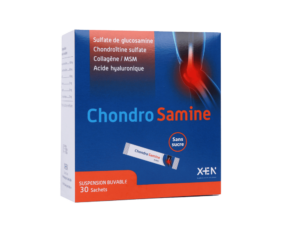 Chondro-Samine