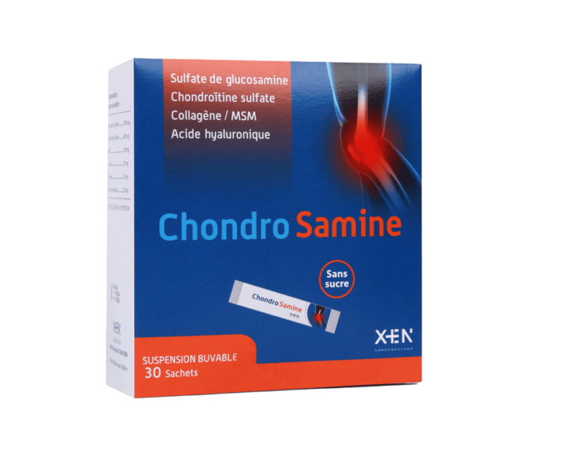 Chondro-Samine
