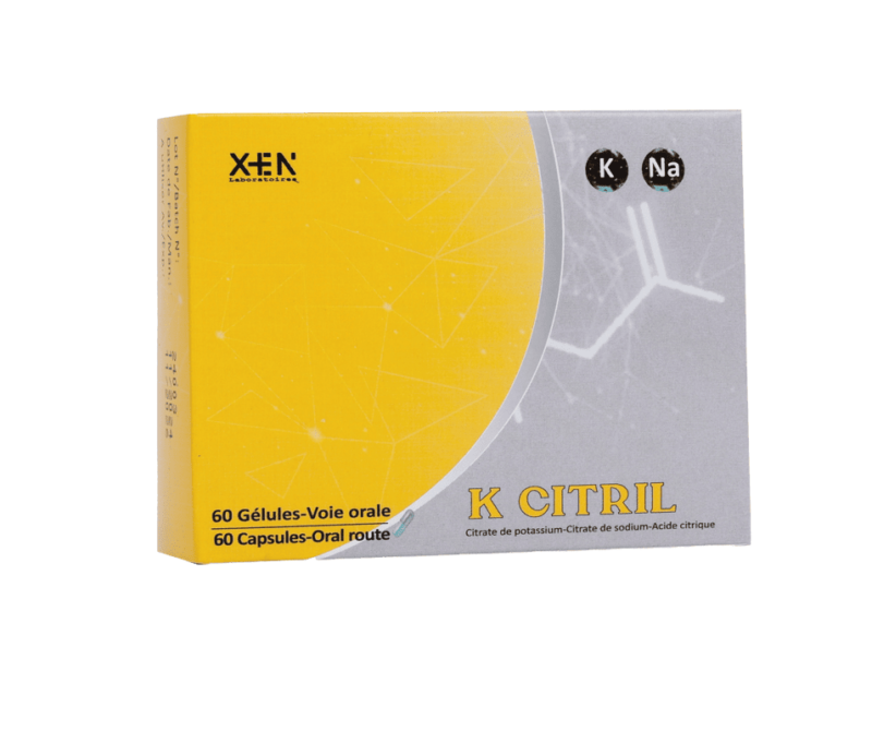 K-Citril