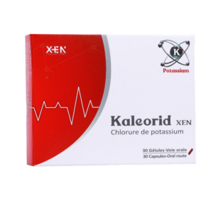 Kaleorid