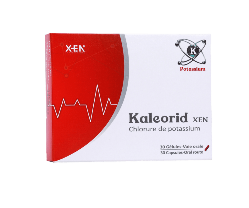 Kaleorid
