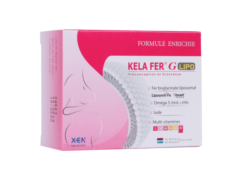 Kela-Fer-G-lipo