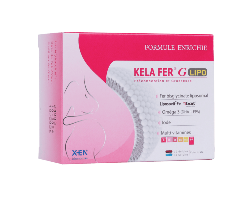 Kela-Fer-G-lipo