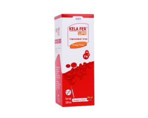 Kela-Fer-Lipo-Sirop