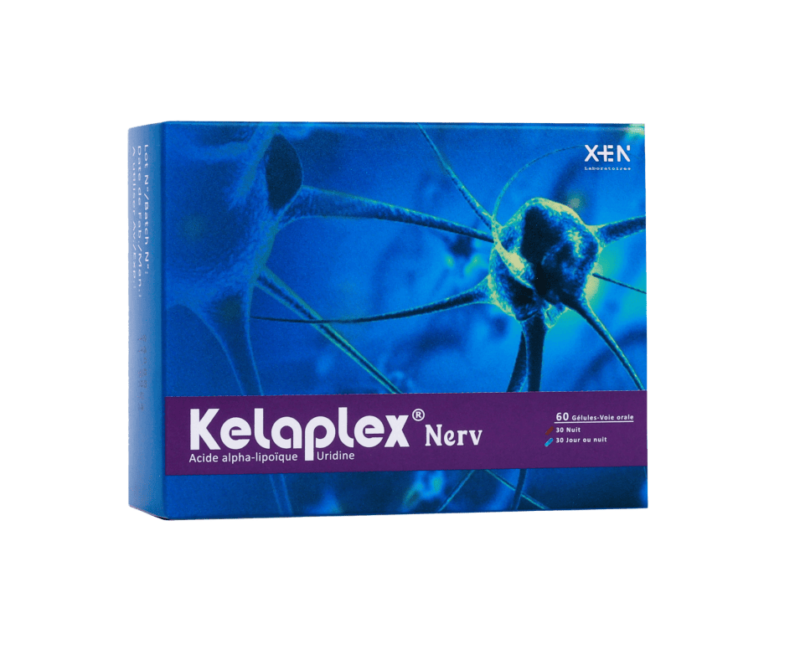 Kelaplex-Nerv